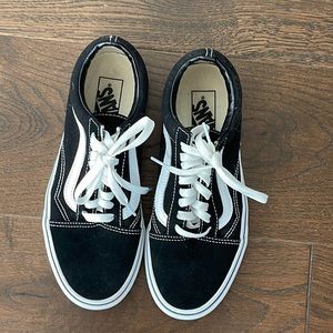 Vans Shoes - Men 7.5/Women 9